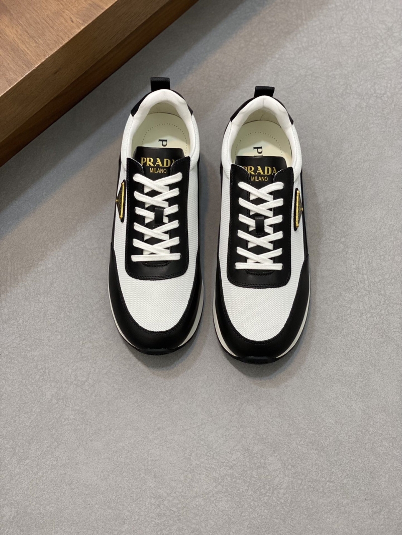 Prada Casual Shoes